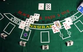 indopools wap mobile app showing lottery draw results and live casino table lobby on Android phone