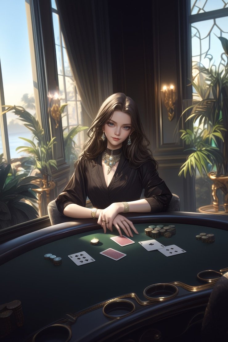 indopools wap featured game showcase